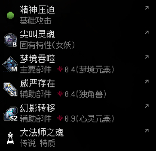 地牢深处