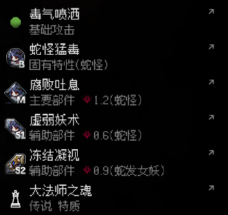地牢深处