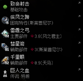 地牢深处