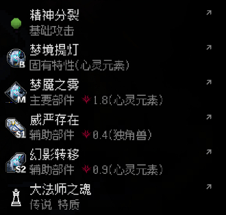 地牢深处