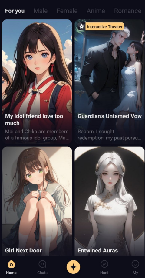 Saylo截图1