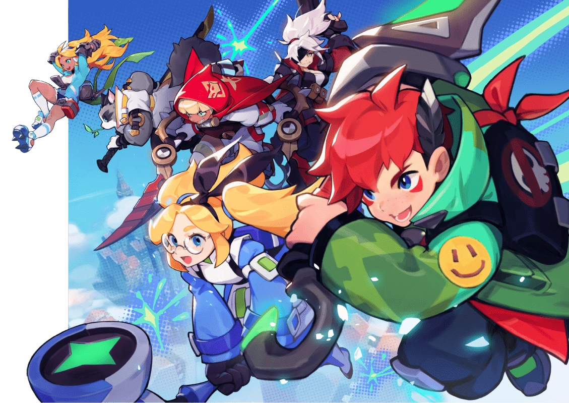 粉碎传奇国际服