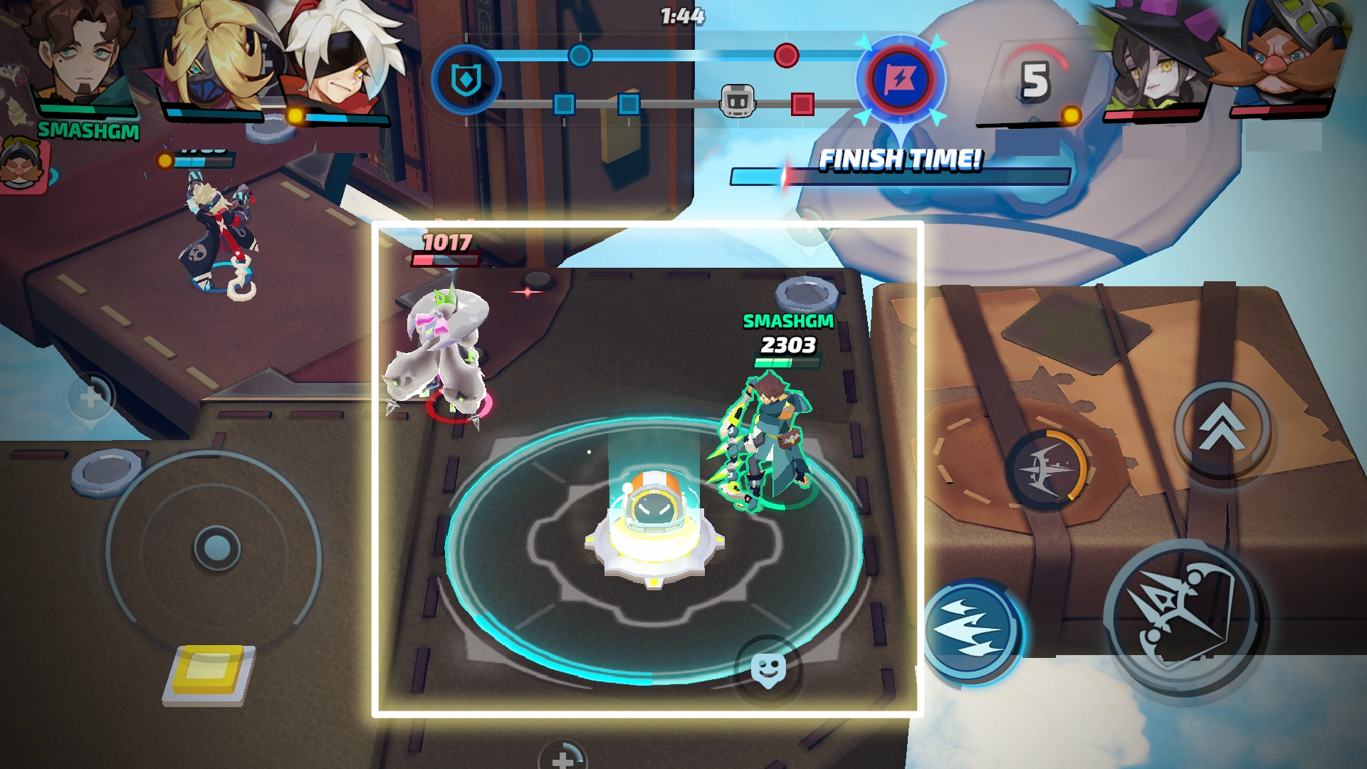 粉碎传奇国际服