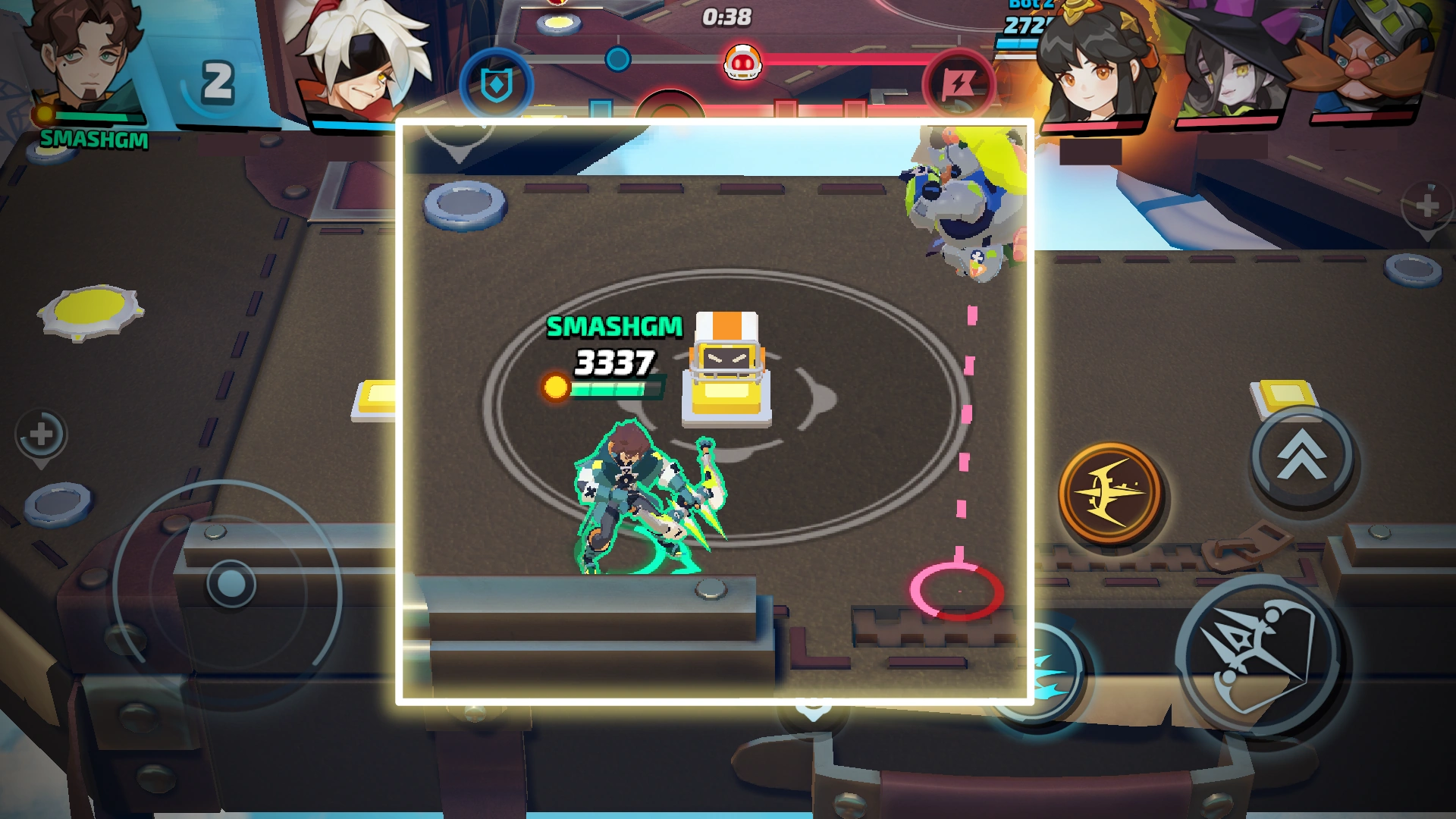 粉碎传奇国际服