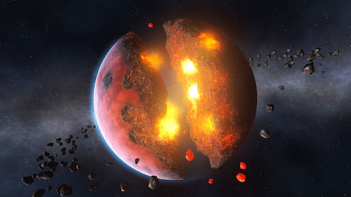星球毁灭模拟器免费版截图4