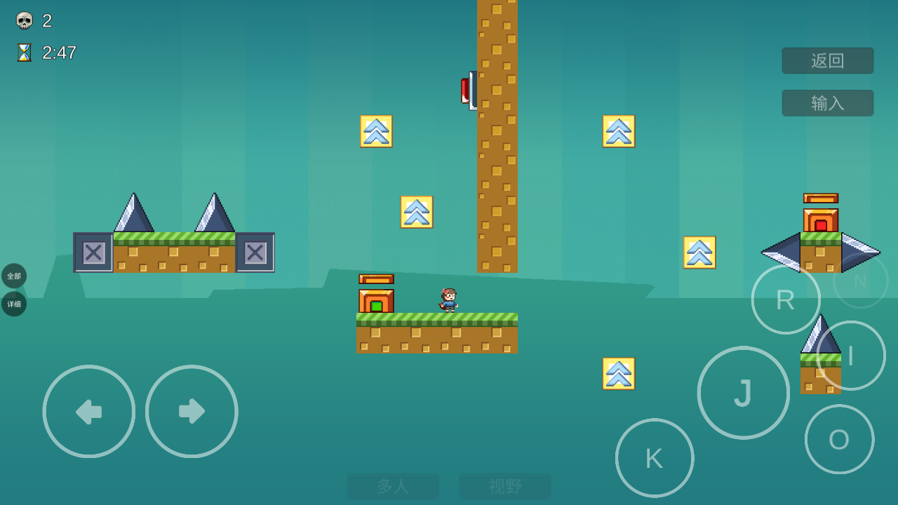 我想成为创造者