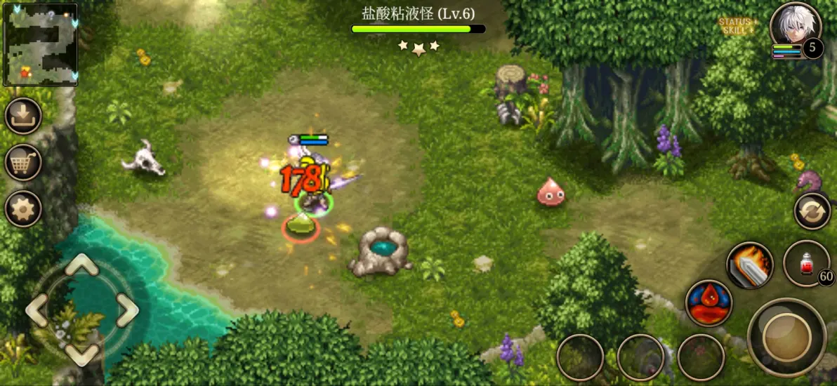 艾诺迪亚4中文版