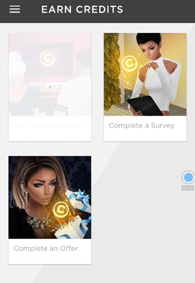 IMVU
