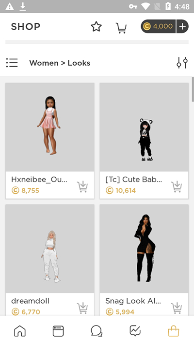IMVU
