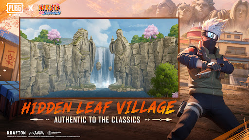 pubg国际服截图4