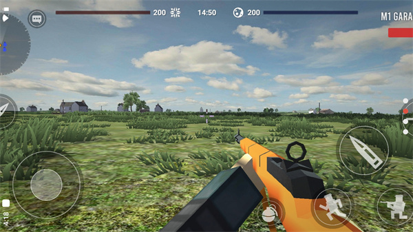 方块战场0.7.5