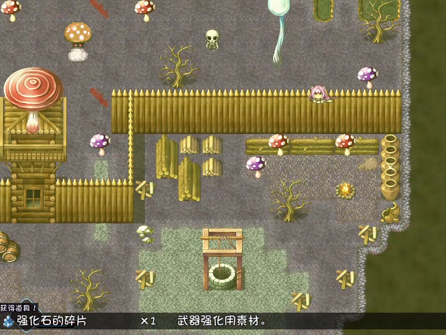 黑暗灵魂2