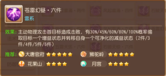 梦幻西游