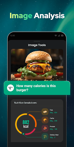 OpenChat截图1