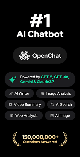 OpenChat截图0