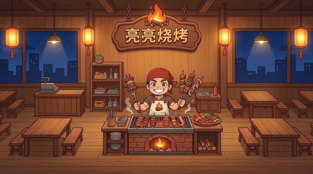 打工吧小精灵