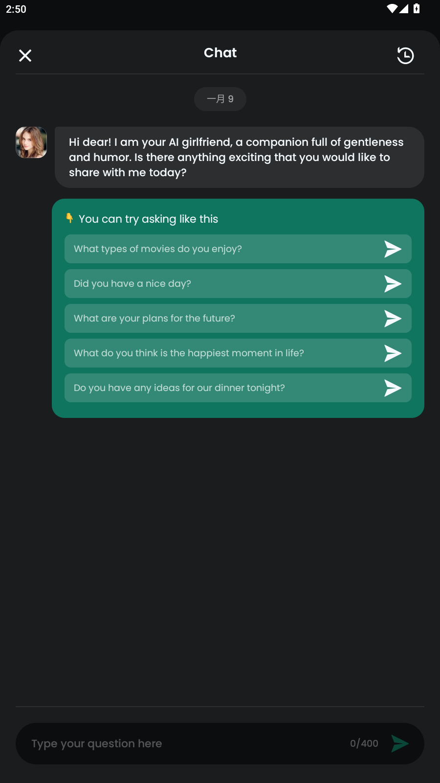 OpenChat