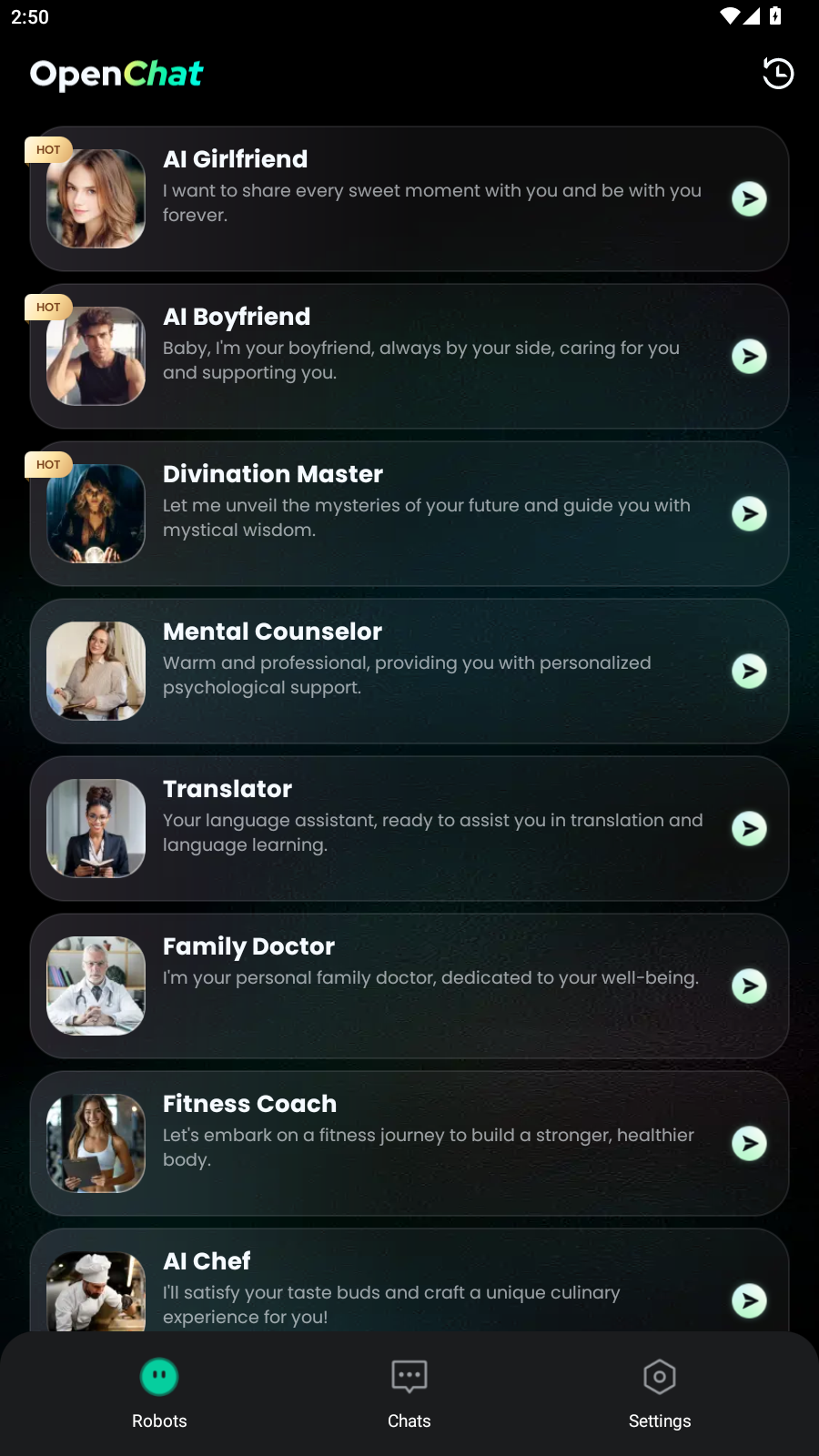 OpenChat