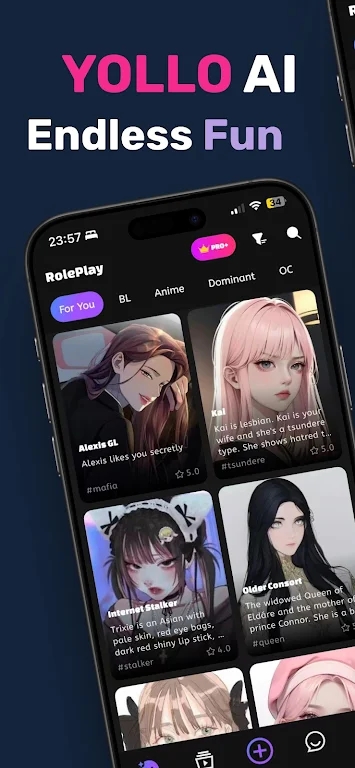 YolloAI截图3