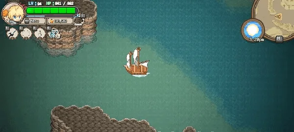 海洋幻想