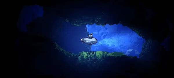 海洋幻想