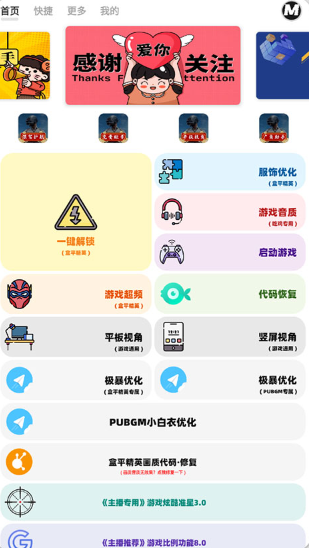 画质MxPro