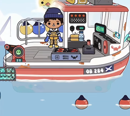 托卡生活世界最新版