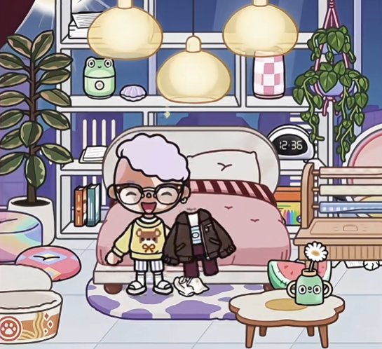托卡生活世界最新版