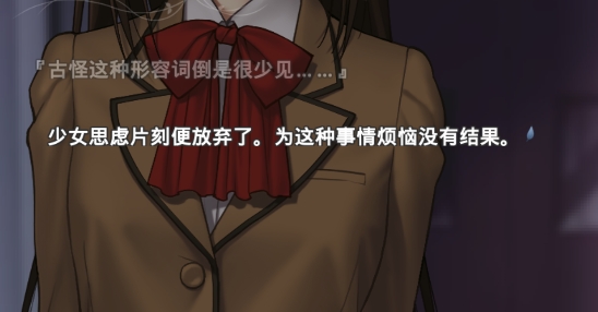 魔法使之夜截图2