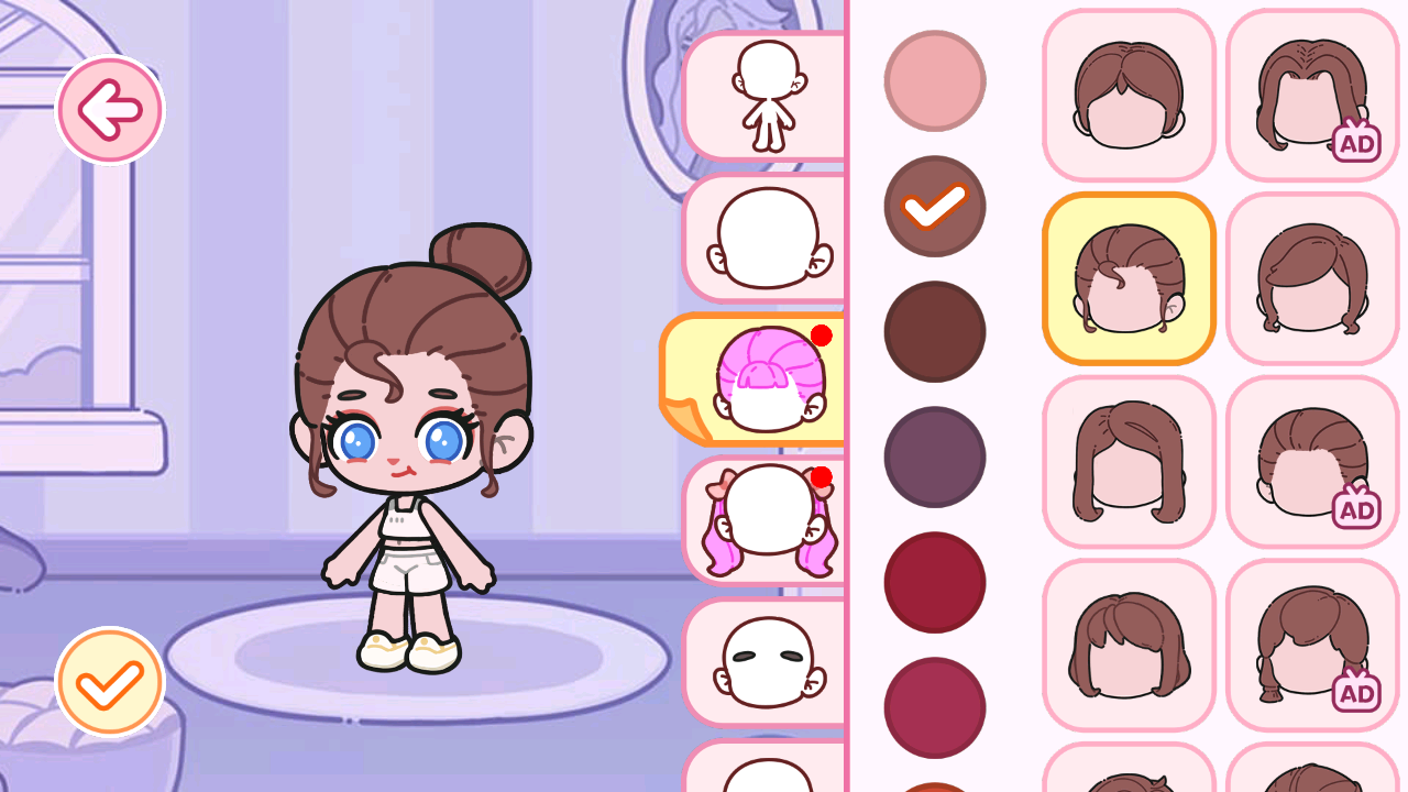 皮皮的小镇生活