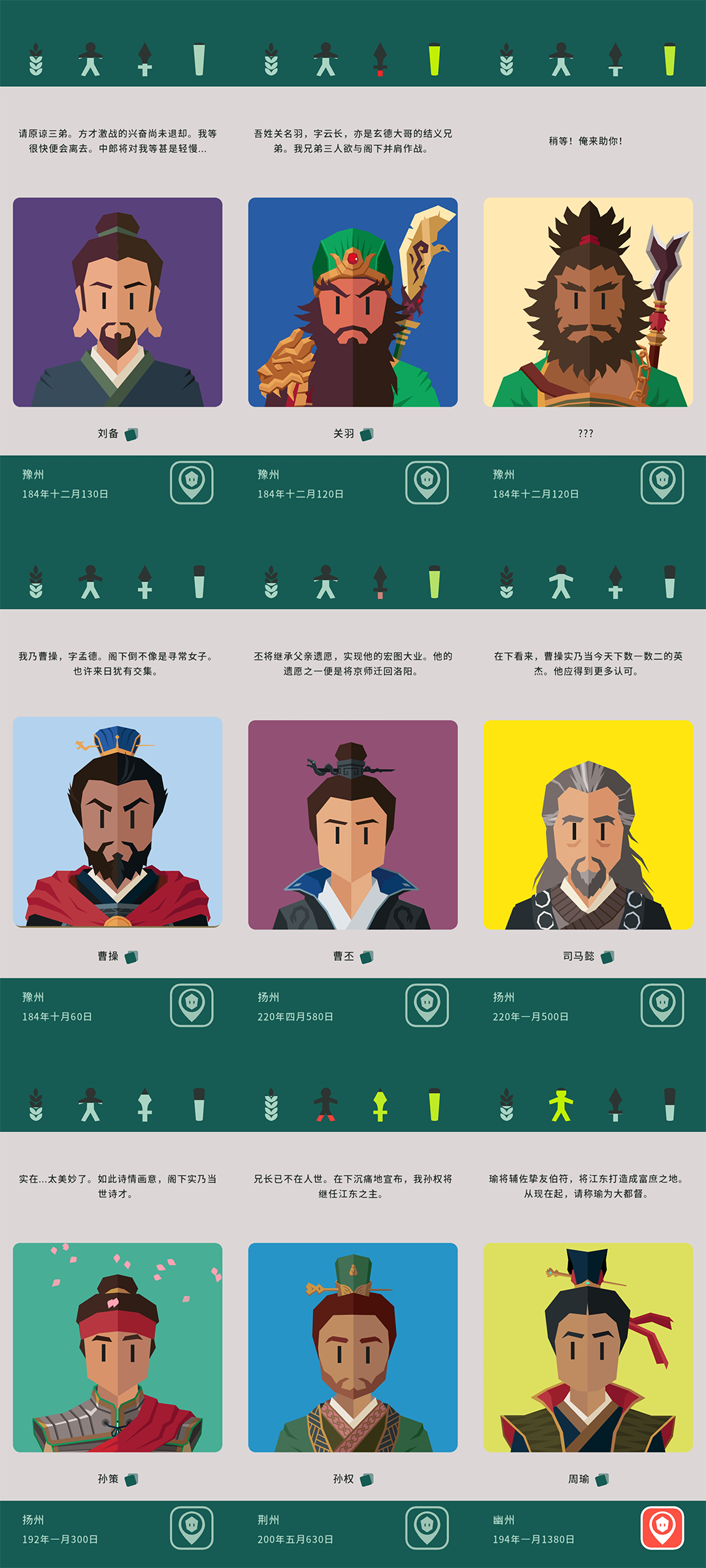 王权三国