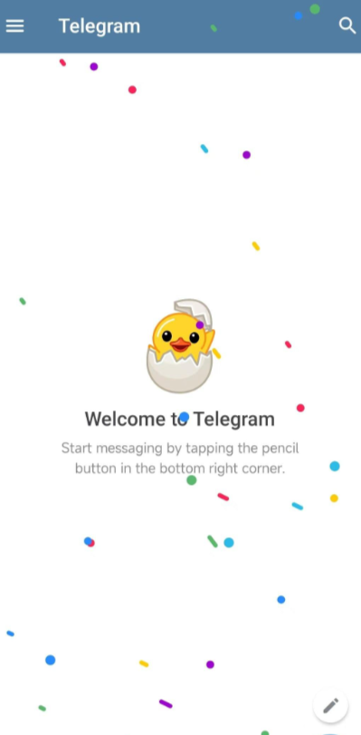 telegeram