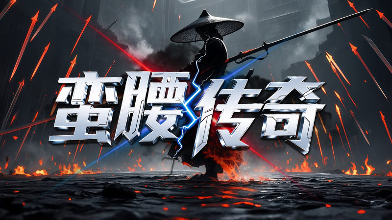蛮腰传奇