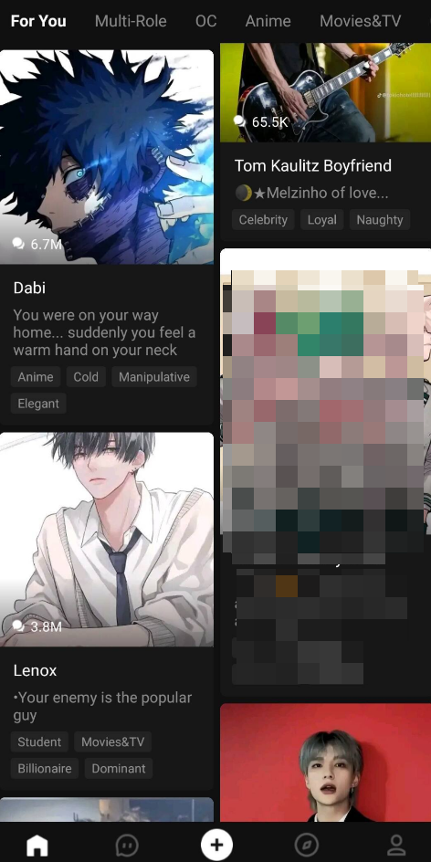 PolyBuzz最新版截图3