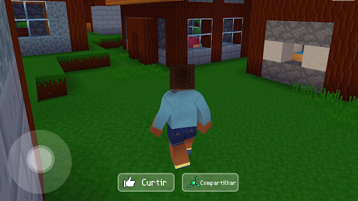 方块世界3D截图4
