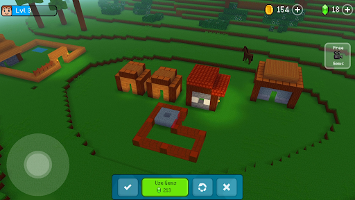 方块世界3D截图5