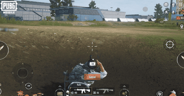pubgmobile最新版截图2