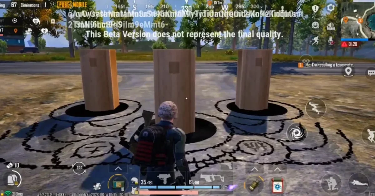pubgmobile最新版
