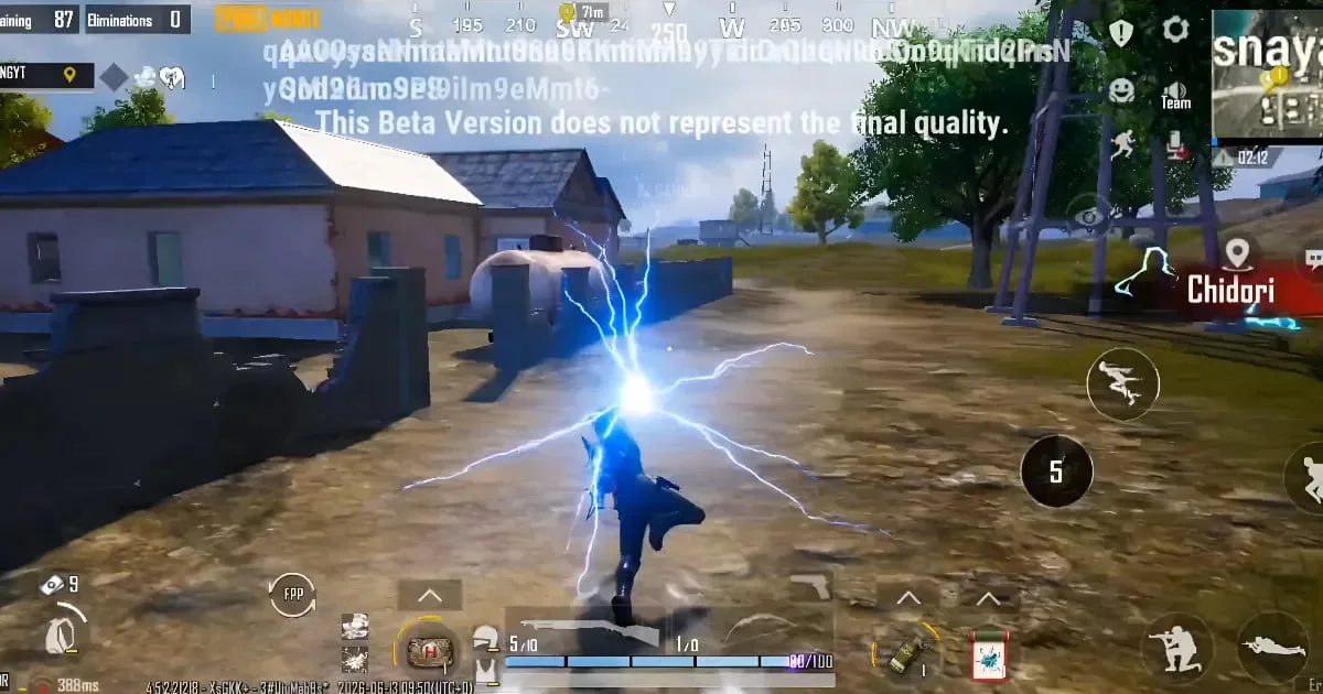 pubgmobile最新版