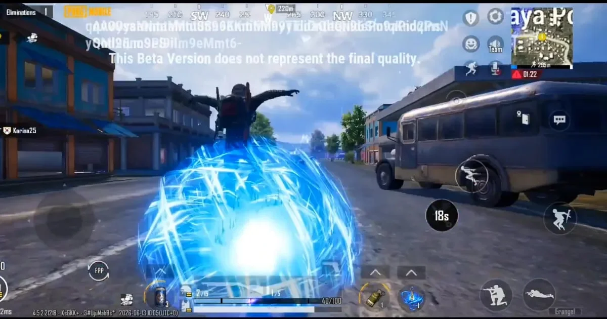 pubgmobile最新版