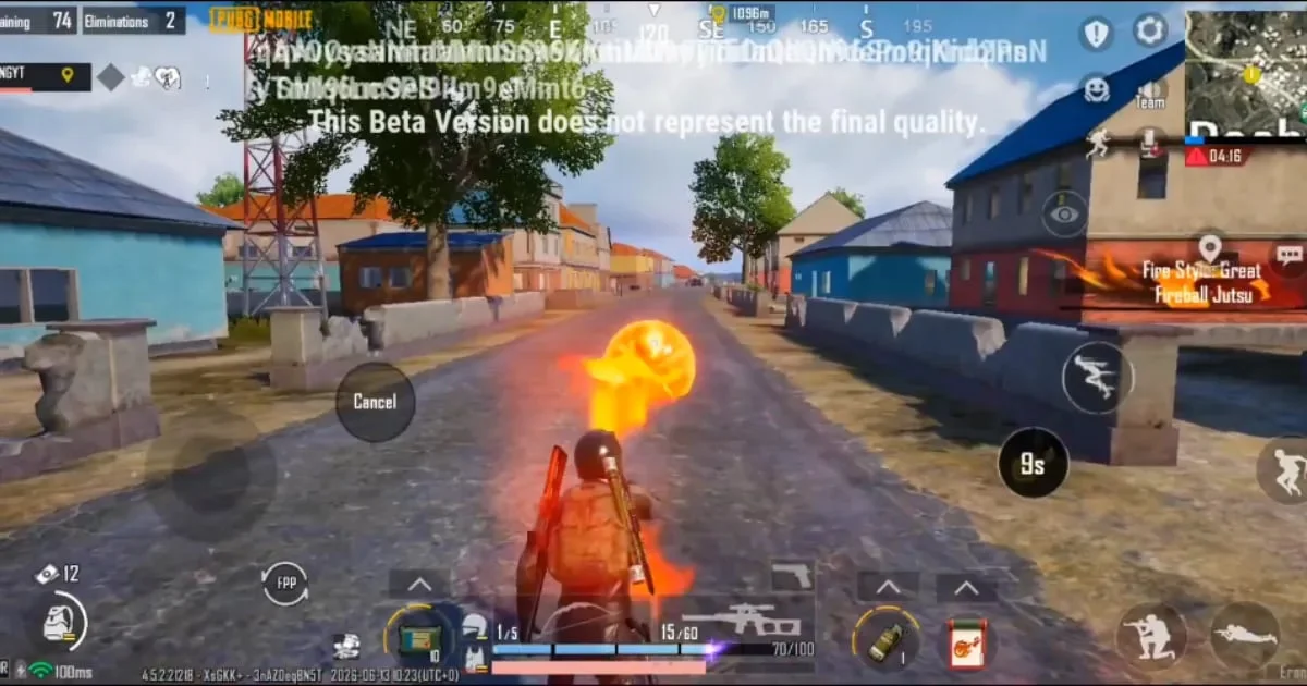 pubgmobile最新版