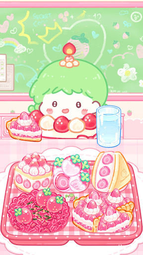 糖葫芦达人