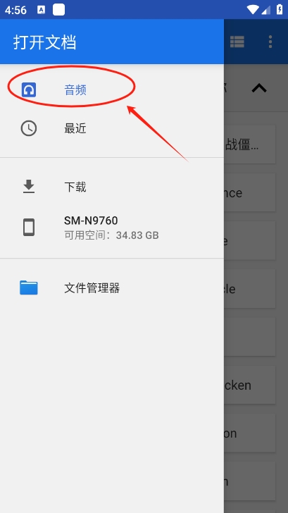 特效变音魔术师