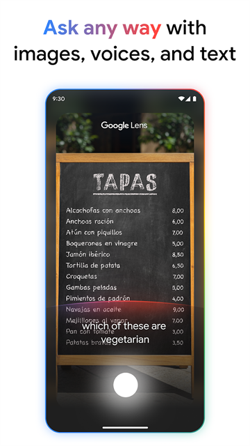 Google搜索截图4