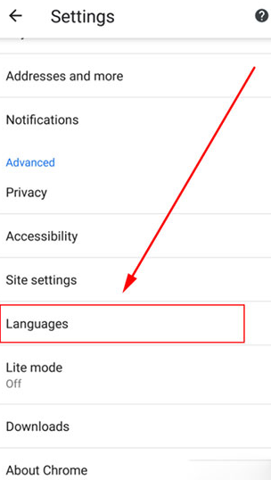 Google搜索