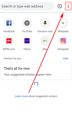 Google搜索