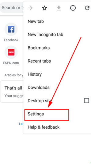Google搜索
