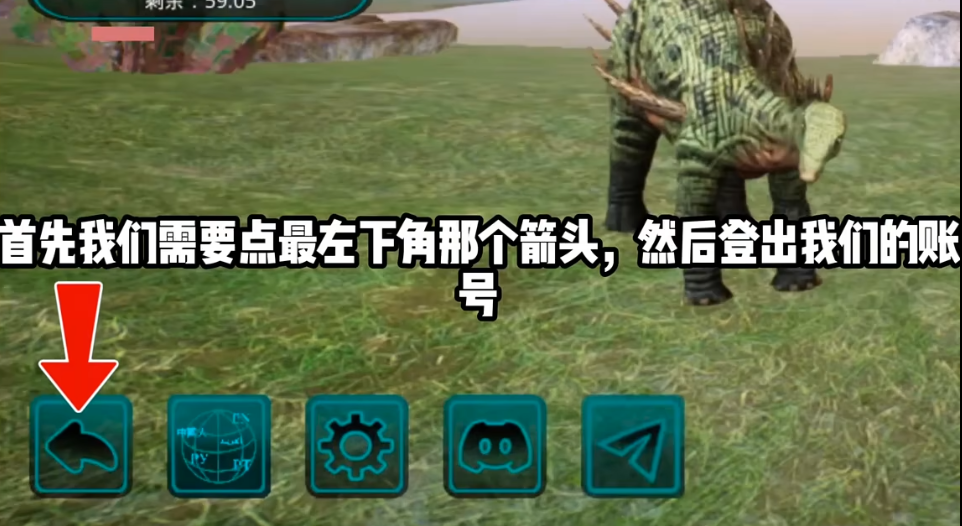 诅咒之岛