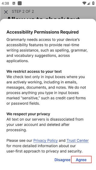 GrammarlyGO