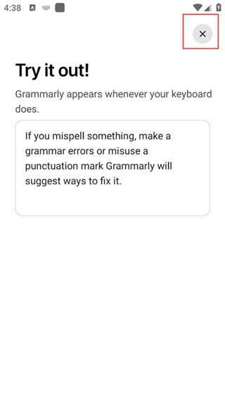 GrammarlyGO